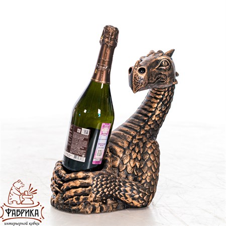 для одной бутылки