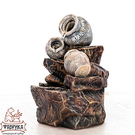 фонтан декоративный