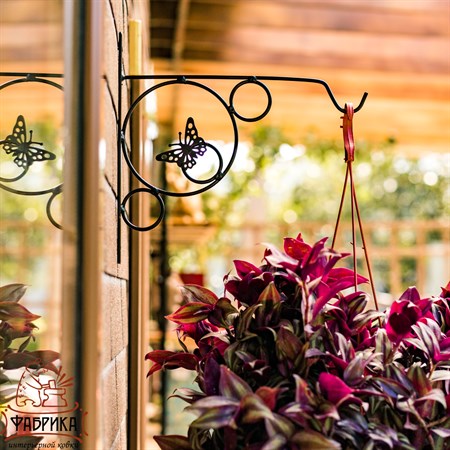 настенный кронштейн