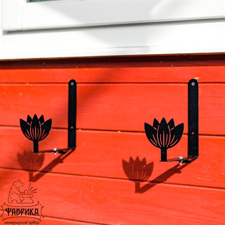 кронштейны от производителя