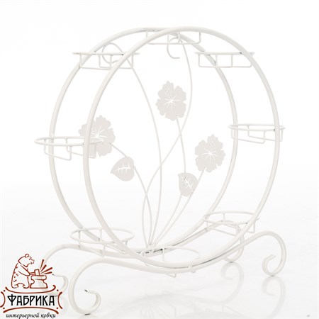 цветочница на подоконник