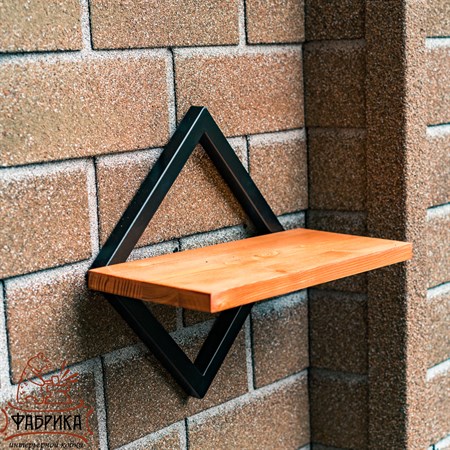 настенная полка