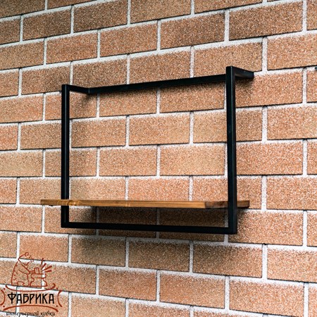 полка настенная