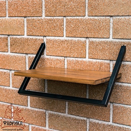 полка настенная