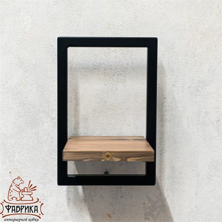 из металла  дерева