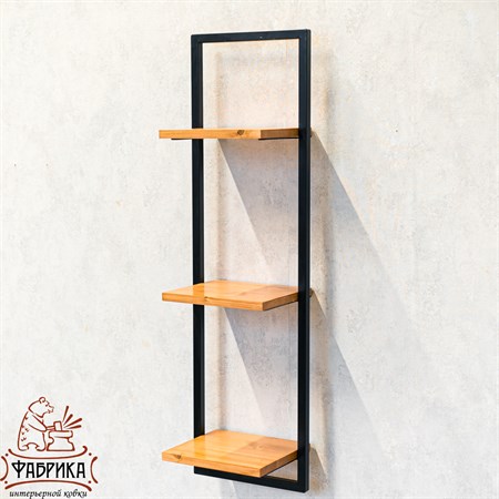 полки лофт от производителя