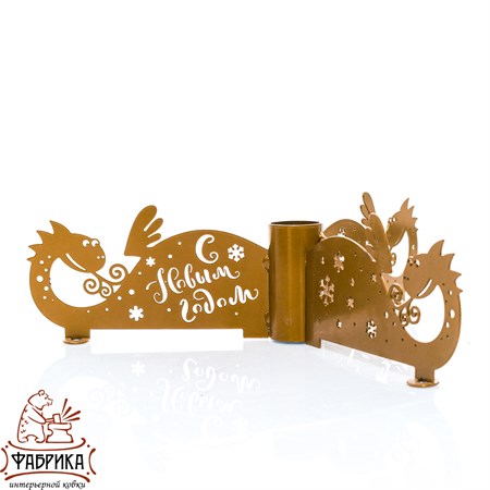 подставка под елку