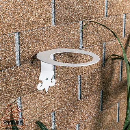 кронштейн для кашпо