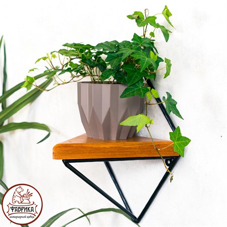 Настенная подставка 66-501 - фото 33023