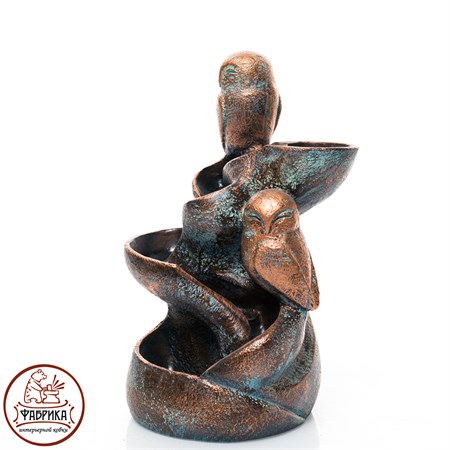 фонтан декоративный