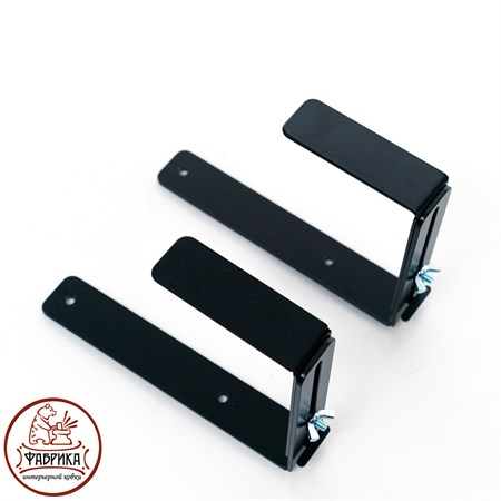 кронштейны для кашпо