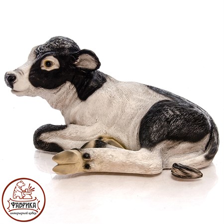 Садовая фигура Теленок F08847 - фото 33527