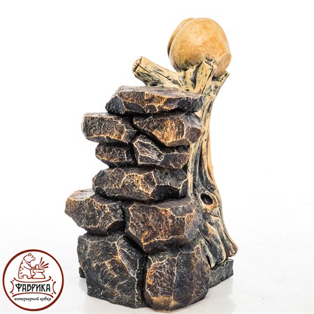 фонтан для сада