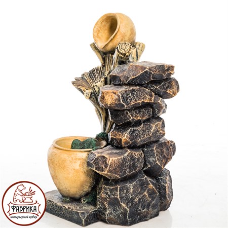 фонтан U09084-SS