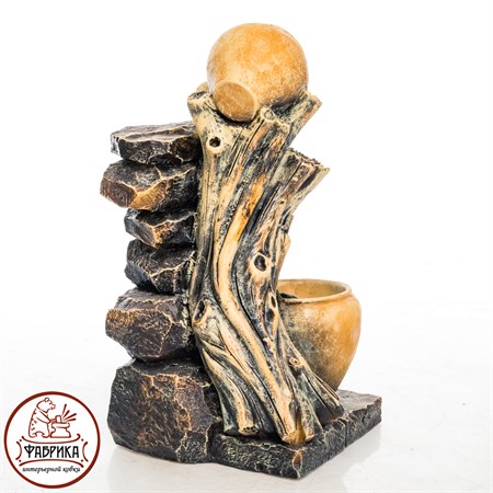 фонтан декоративный