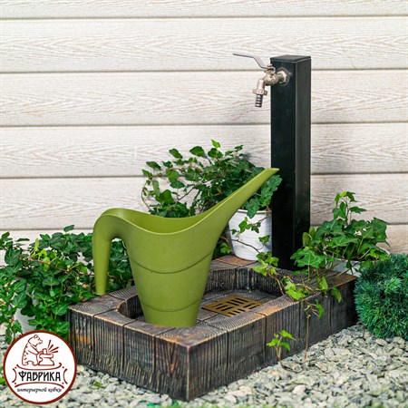 умывальник садовый