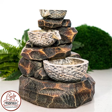 фонтан декоративный
