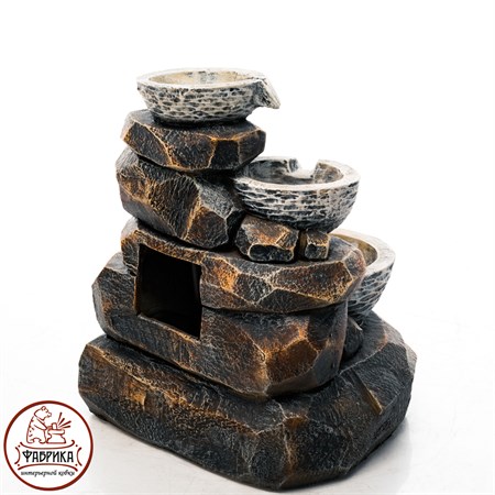 фонтан U09201 высота 47 см