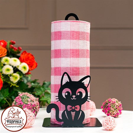 для рулонного полотенца