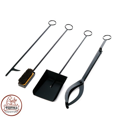 аксессуары для камина