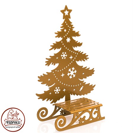 подсвечник декоративный