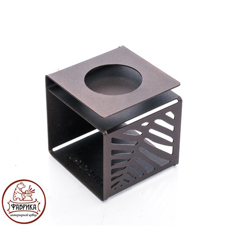 настольный подсвечник