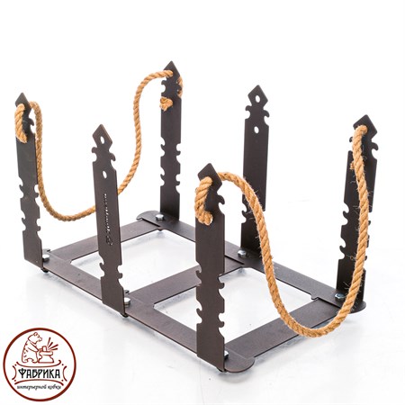 для хранения дров