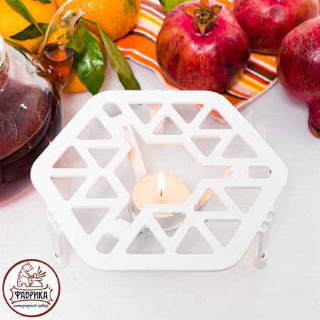 подставка для подогрева