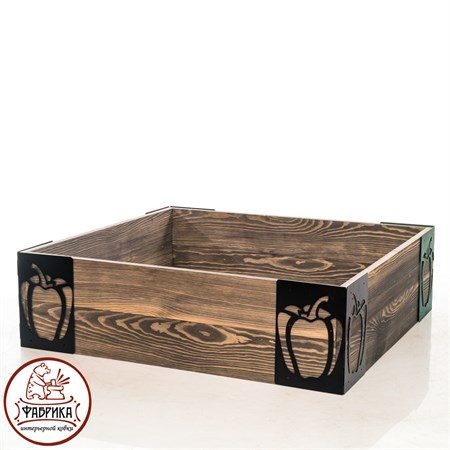 высокая грядка 810-014