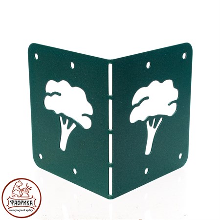 угловой кронштейн