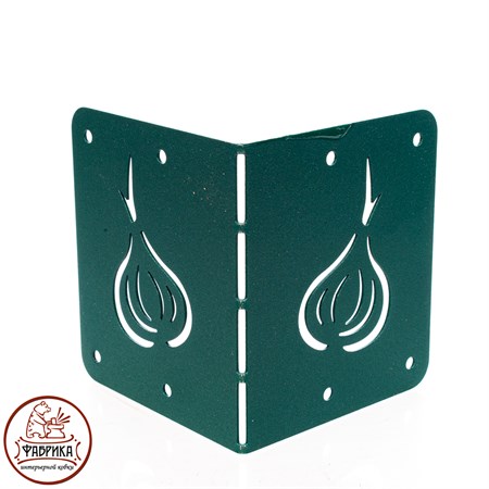 для высокой грядки