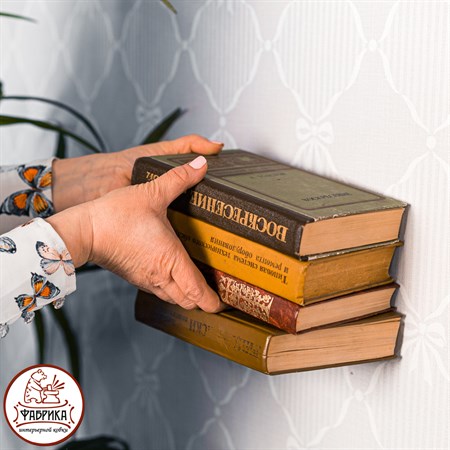 парящая полка