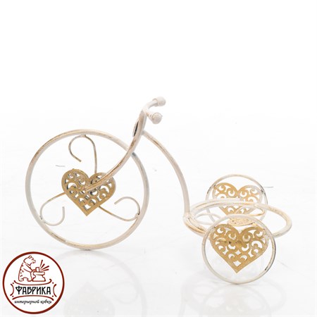 подставка велосипед