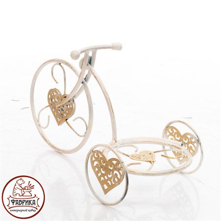 подставка на одно кашпо