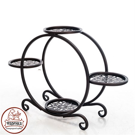 напольная подставка 401-015