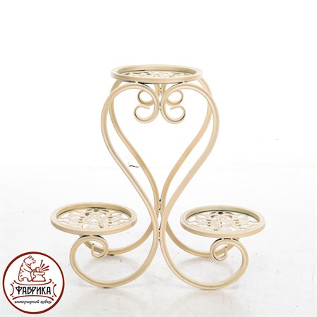 подставка 401-019 для цветов