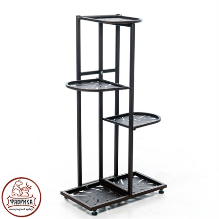 напольная стойка для растений