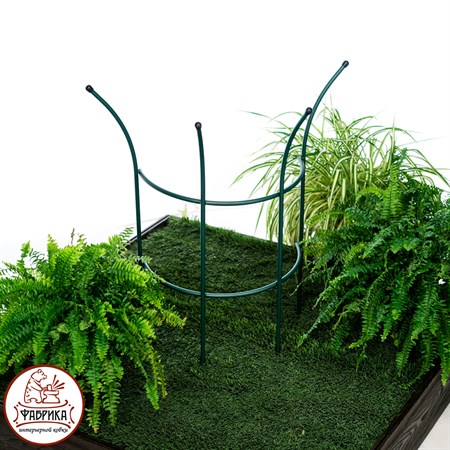 комплект садовых опор