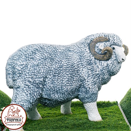фигура барана U09343