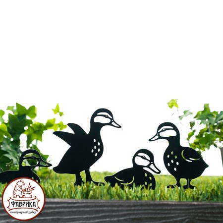 садовый декор 801-138