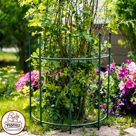 опора для растений