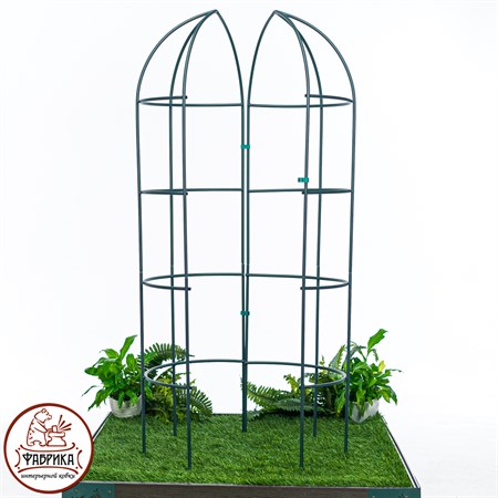 опора для растений