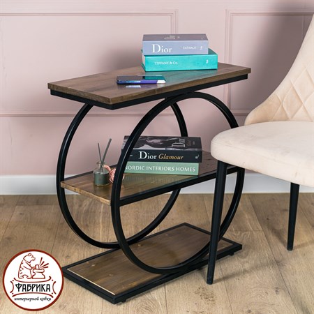 в стиле лофт