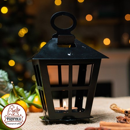 фонарь декоративный