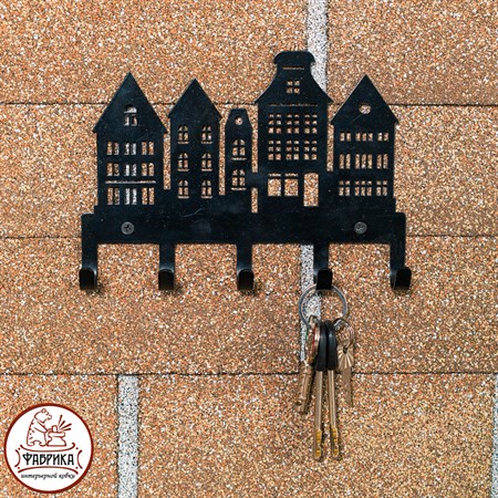 настенная вешалка