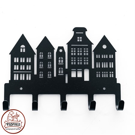 ключница 701-030