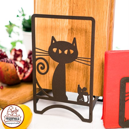 подставка из металла