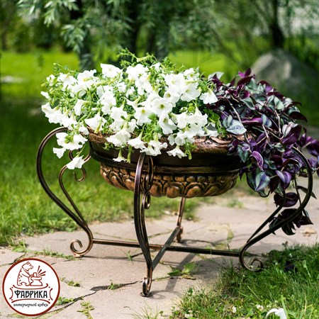 вазон уличный