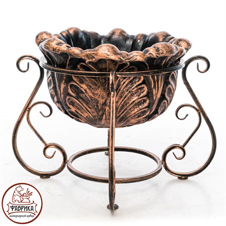 уличный вазон