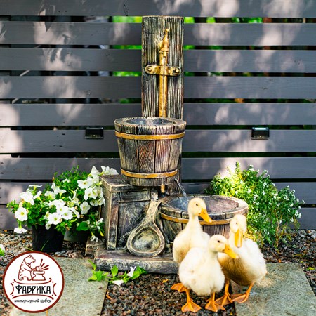 умывальник из стеклопластика